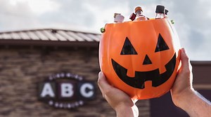 Your Guide to Adult Trick-Or-Treating