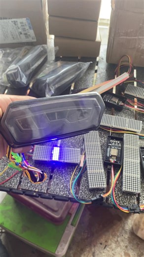 ខៀវសុទ្ធ🥹@H O U R #ridelightx4_underglow #H_matrix #hourproject #foryou #hour_racing