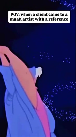 Get 30 viral reels ideas for makeup artists #memes #makeupartist #makeupmemes