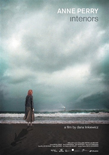 Anne Perry: Interiors vanaf 17 april 2026 op Prime Video