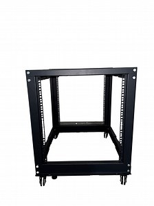 [Hot Item] Open Frame Rack for Data Center, Without Cover Cabinet