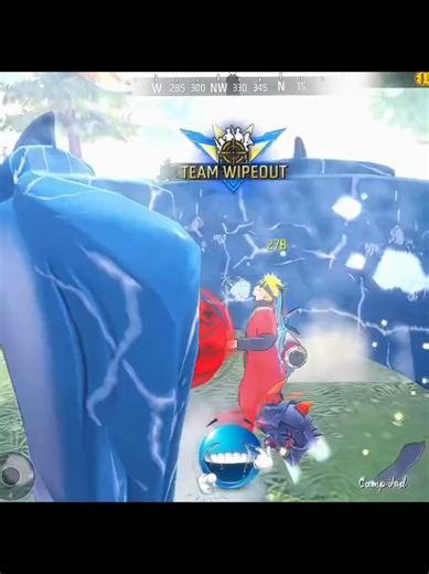 Mastering Free Fire Strategies with Impossible Challenges