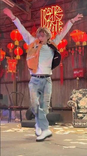 【#道枝駿佑】10th Single「HARD WORK」 Music Video 公開中🥡❤️‍🔥 💿2/18 Release🥟 #なにわ男子 #なにわ男子_HARDWORK