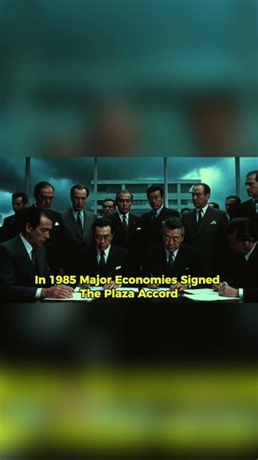 The Bubble That Destroyed Japan