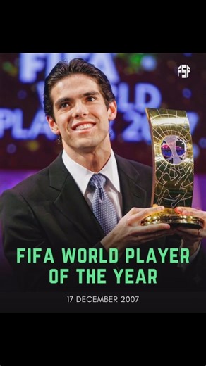 2007 Kaka was a different breed..😅🔥#kaka #ronaldo #shorts
