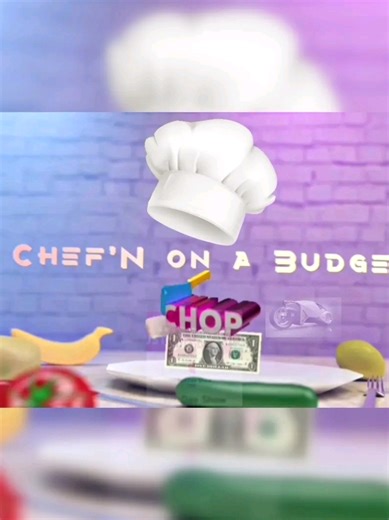 NEW Outro for my YouTube Chef'N on a Budget Eat Your Way HEALTHY Shows!👩🏾‍🍳🔪🔥NEW Intro & Outro for my YouTube Chef'N on a Budget Eat Your Way HEALTHY Shows!👩🏾‍🍳🔪🔥 Intro, video, and outro edited and produced by me @dmpstudios1 using Adobe Photoshop, AI designer apps, graphic design apps, and non-linear editing software apps. 🎬📱 Thumbnail UX graphic edited by me on my phone using UX design and photography editing apps, as well as video editing apps @dmpstudios1. Y'all drop down in the 