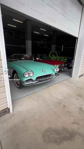 1959 Corvette restored to original specs #corvettec7 #corvettec7z06 #corvettedaily#instavette #schmidtfelgen #supercar #chevy#chevyperformance #carsofinstagram #carwrapping#corvette #corvettenation #corvettestingray #xpel#paintisdead #corvettelifestyle #corvettedaily #corvettes_unlimited#picoftheday#V8 | Davis Auto Sales | Facebook