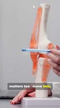 Why Does Cold Weather Increase Joint Pain?-This Is Why Your Knees Hurt in Winter