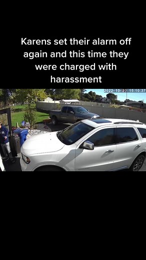 Dealing with Bad Neighbors: Reporting Harrassment and Ensuring Safety