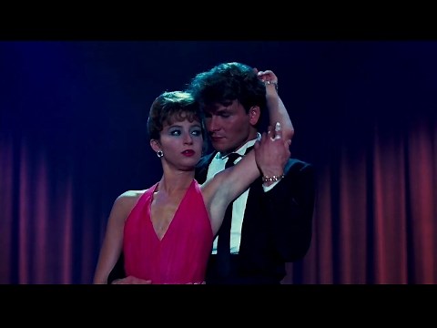 Eric Carmen - Hungry eyes | Dirty Dancing