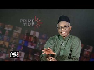 APC Has 91% Disapproval Rating, Worst in Nigeria's History - El-Rufai