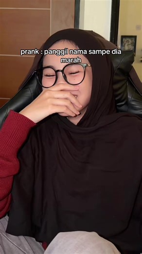 Prank Panggil Nama Buat Heni Marah