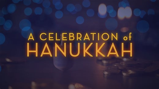 Sharing the miracle with others is what it's all about! A Celebration of Hanukkah premieres this Monday, December 23 at 8:00 pm on WTTW, and streaming at wttw.com/hanukkah and on the PBS app. #HanukkahWTTW | WTTW - Chicago PBS