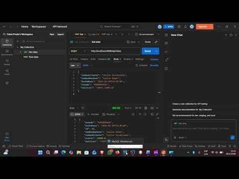 codificación de módulos de software stand alone, web y movil según proyecto a desarrollar