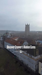 🌅 Discover Cromer’s hidden gems by wandering through its streets and stumbling upon local shops and businesses. Stay with us at the Sandcliff - we’re just steps away from the town centre and all its attractions. 🏨 Our rooms are filling up quickly this spring, but we’ve still got plenty of availability, so just click the link in our bio and book now to avoid disappointment. 🏨 Sandcliff Guest House, 37 Runton Road, Cromer, NR27 9AS 🌐 https://sandcliffcromer.co.uk/book-online/ ☎️ 01263 512888 N