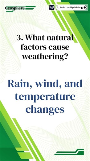Time to Get Smarter with Science - 1-Minute Science Quiz (1414)