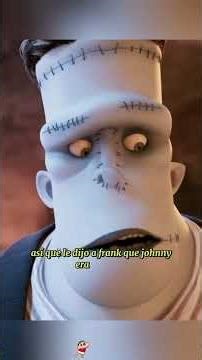 Do you know why Frank liked being human?