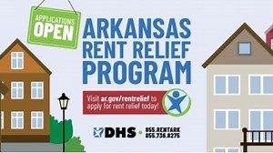 Arkansas DHS launches new rent relief program with $173 million available
