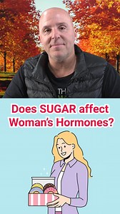 💡 How Sugar Impacts Your Hormones – Let’s Talk! 💡 Did you know that sugar can seriously disrupt your hormonal balance? Here’s how: ⚠️ Consuming too much sugar can alter hormone pathways, pushing them in the wrong direction. ⚠️ It affects your cortisol levels, which can throw off other hormones too. ⚠️ Conditions like PCOS are often linked to blood sugar imbalances, showing just how closely sugar and hormones are connected. The good news? You’re already taking control by being part of the No Su