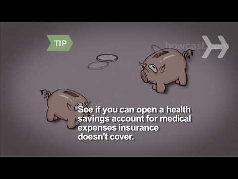 How to Find Affordable Health Insurance