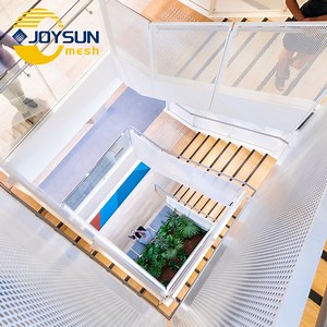 [Hot Item] Aluminum Perforated Facade Exterior Wall Cladding Panels