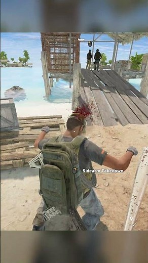 Far Cry Stealth Kills #1 #shorts #gaming #farcry #farcry6 #farcry5 #farcry4 #farcry3 #farcry2