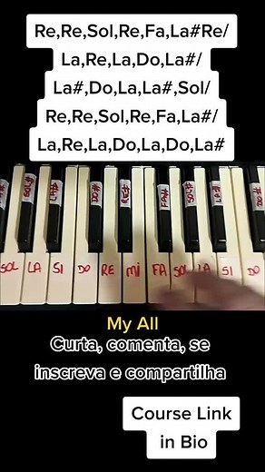 #foryou #fy #yamaha #piano #tutorial #mariahcarey