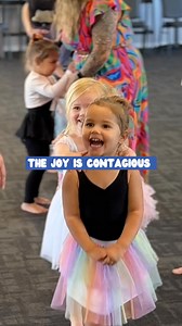 💫 Ever seen pure happiness in motion? We witness it every day 🥰 From their very first twirl, skip and leap to those big smiles shining from the inside out, our classes are filled with joyful moments that light up little hearts - and leave parents beaming too. 💖 It’s no wonder over 45,000 families across Australia have chosen us - our FUN and creative program is designed especially for 2 to 5 year old girls and boys and has stood the test of time since 2001✨ 📲 Enrolments for 2026 are NOW OPEN