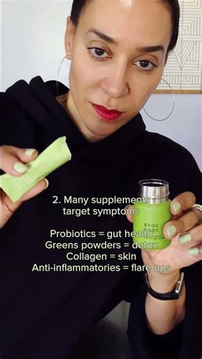 Do I Still Need All These Supplements For Psoriasis?