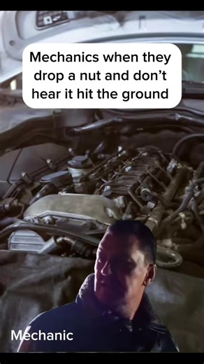 Inside the Life of a Car Mechanic