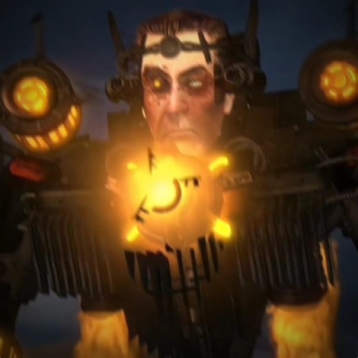 Episode 15 | G-titan edit🔥💀||#skibiditoilet#edit#foryou #viralvideo