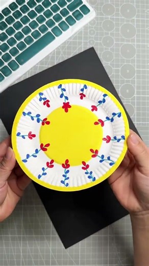 Traditional Chinese Clay Craft: Celebrating the Lantern Festival