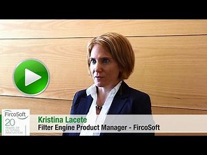 FircoSoft's Filtering Approach and Evolution