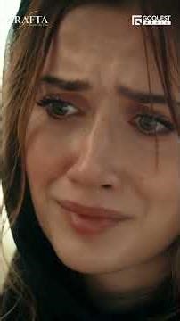 My Childhood Died With Her 💔 | Arafta | Turkish Series in English #EP23