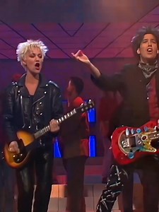 Roxette - "The Look" (1988)💃🕺 | Maria Mello