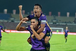 NorthEast United FC 0-3 Hyderabad FC: Player ratings as the Nizams stun the Highlanders | ISL 2022-23
