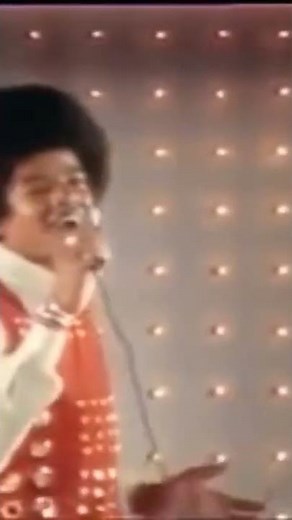 🎬 Michael Jackson performs at THE OSCARS 1973 #Shorts