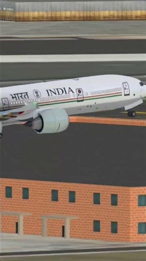 B777 Engine Failure After Takeoff | RFS Emergency