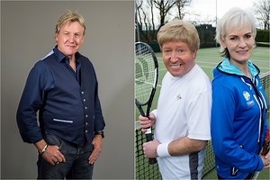 Frank McAvennie character axed from Only an Excuse after bust up with bosses