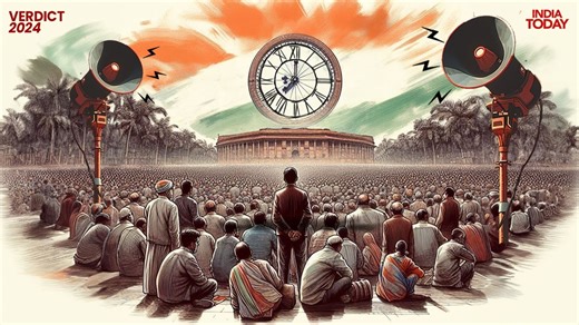 Lok Sabha Election results 2024: Full list of winners