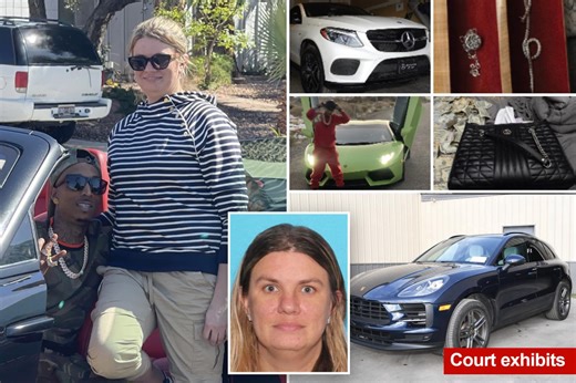 Ringleader of $250M Minnesota welfare fraud scandal ordered by judge to forfeit Porsche, luxury goods