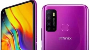 Infinix Hot 9, Hot 9 Pro launched in India: Price, specifications and features