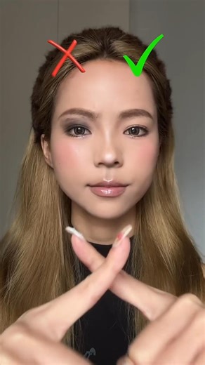 Smoky eye makeup makes your skin look dirty #makeup #shorts #amazing