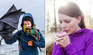 Cold Weather Payments: Guide to government-run scheme