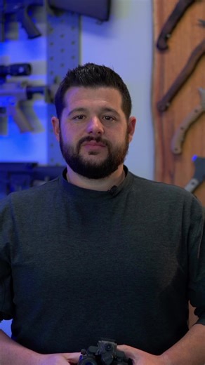 The L3Harris PVS-31a’s. The goat of binocular night vision. #pvs31 #pvs14 #L3harris #opscore #nods #nightvision #wilcox #licentiaarms #dtnvs #arnvg