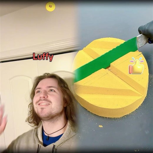 This is a deleted scene from the Dragonball x One Piece crossover #onepiece #anime #strawhats