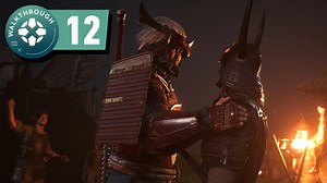 Assassin's Creed Shadows Gameplay Walkthrough - The Ox