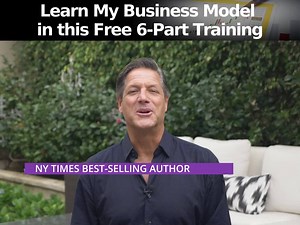 34K views | Want an easier way to generate leads and turn them into customers? Just copy the simple system we use (It brings us between 6,000-10,000 new leads every single week). I’ll show you how in our free training series, The Automatic Sales Machine... bit.ly/businessblacktraining | John Assaraf | Facebook