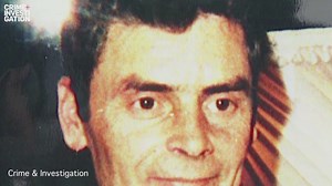 Chilling insight into the murders committed by Peter Tobin
