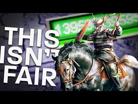 I Had To Break The Game To Beat This Crusader Kings 2 Mod - CK2: Rise To Power